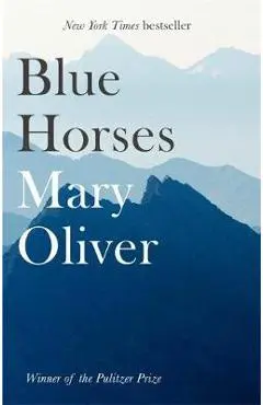 Blue Horses