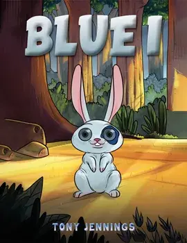 Blue I, Paperback/Tony Jennings