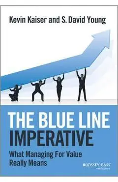 Blue Line Imperative - Kevin Kaiser