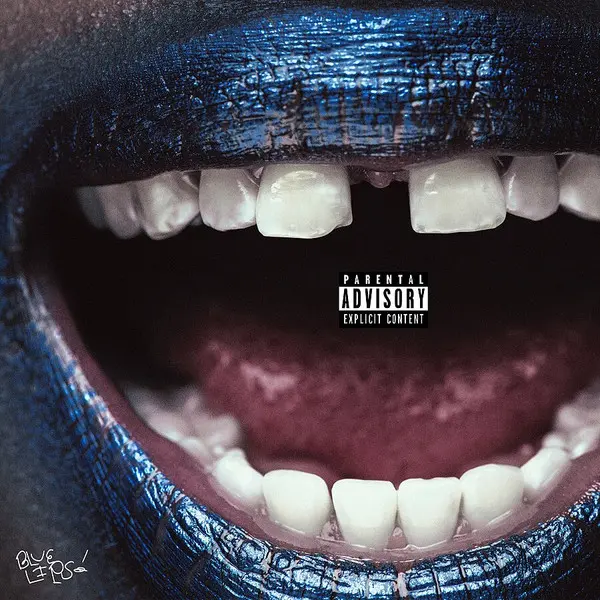 Blue Lips | ScHoolboy Q