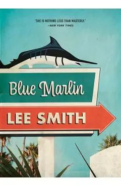 Blue Marlin - Lee Smith