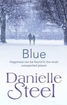 Blue, Paperback/Danielle Steel