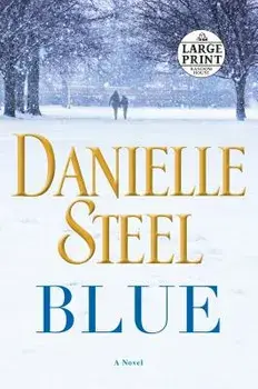 Blue, Paperback/Danielle Steel