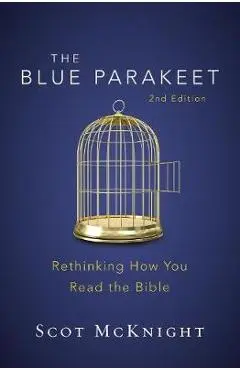 Blue Parakeet, 2nd Edition