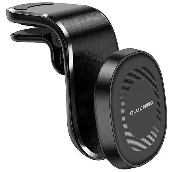BLUE Power Suport Auto Magnetic BLUE Power BBH40 Kyle Air, Universal, Negru
