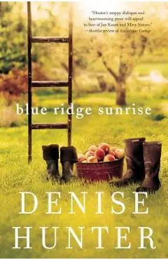 Blue Ridge Sunrise - Denise Hunter