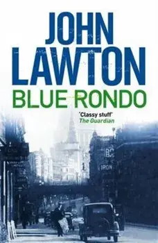 Blue Rondo, Paperback/John (Author) Lawton