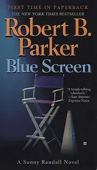 Blue Screen/Robert B. Parker
