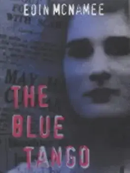 Blue Tango, Paperback/Eoin McNamee