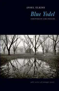 Blue Yodel, Paperback/Ansel Elkins