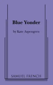 Blue Yonder, Paperback/Kate Aspengren