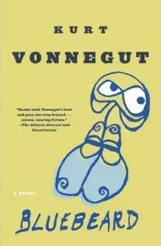 Bluebeard, Paperback/Kurt Vonnegut
