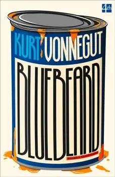 Bluebeard, Paperback/Kurt Vonnegut