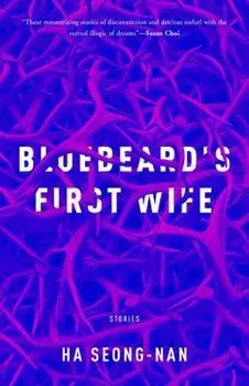 Bluebeard's First Wife, Paperback/Seong-Nan Ha