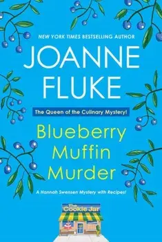 Blueberry Muffin Murder, Paperback/Joanne Fluke