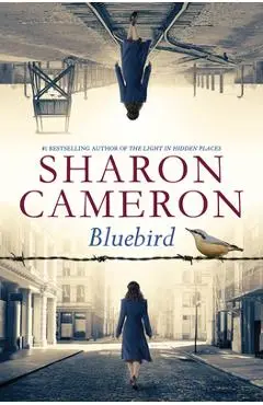 Bluebird - Sharon Cameron