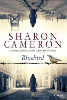 Bluebird/Sharon Cameron