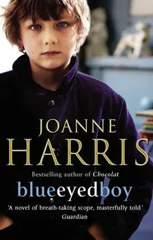 Blueeyedboy, Paperback/Joanne Harris