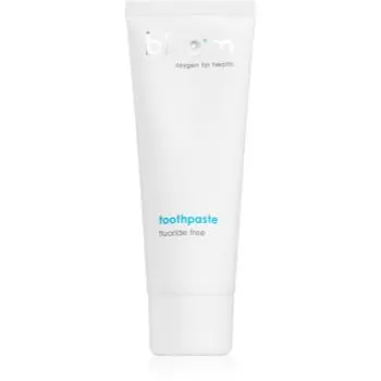 bluem Fluoride Free pastă de dinți fără fluor