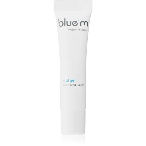 bluem Oxygen for Health Professional Implant Care produs pentru tratament local vindecarea ranilor 15 ml
