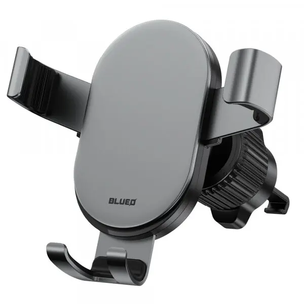 Blueo Suport Auto Blueo, Universal, Negru