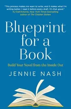 Blueprint for a Book, Paperback/Jennie Nash