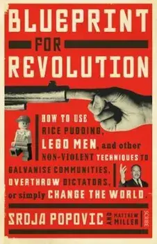 Blueprint for Revolution, Paperback/Srdja Popovic