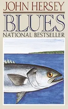 Blues, Paperback/John Hersey