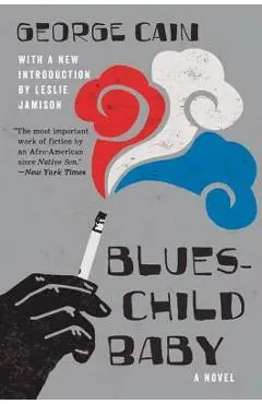 Blueschild Baby - George Cain