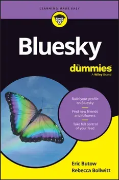 Bluesky For Dummies, Paperback/Rebecca Bollwitt