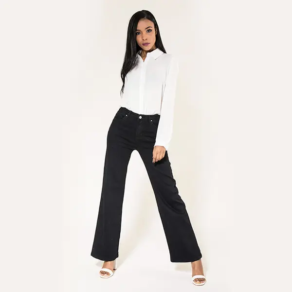Blugi Dama Negri Evazati Nina Carter P080-8 M8