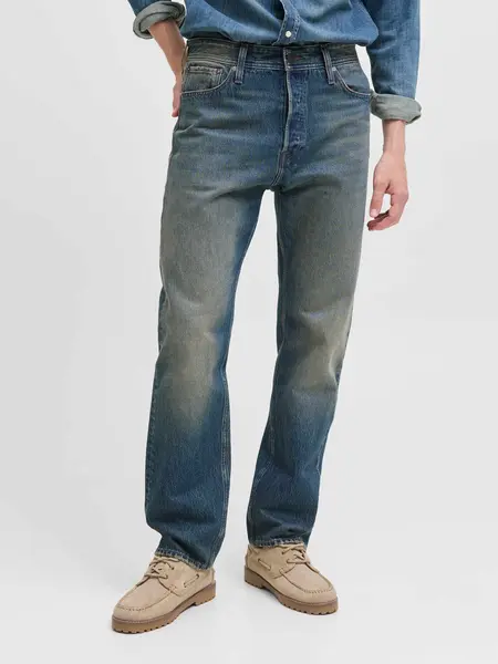 Blugi Jjichris Jjoriginal Cb 287 Bf
