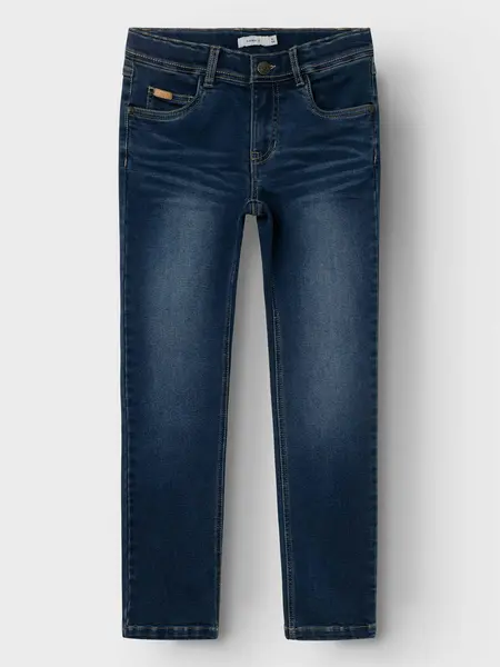 Blugi Nkmsilas Slim Fleece