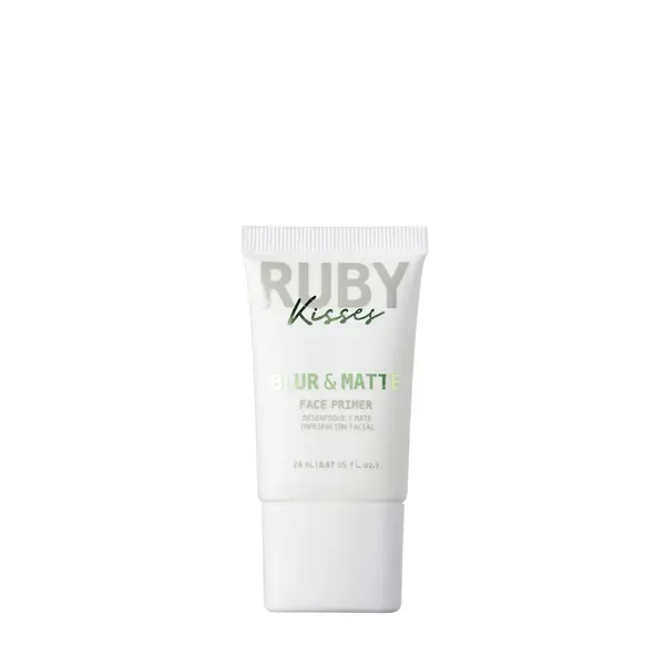 Blur & matte face primer 20 ml