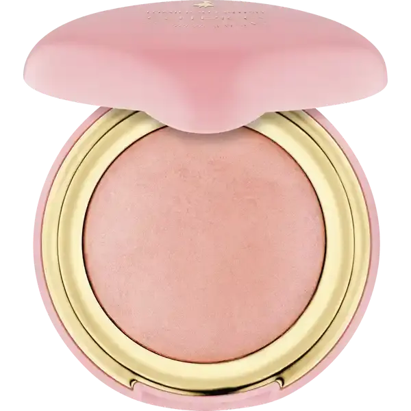 Blush C01 Curious Glow Disney Alice in Wonderland, 5.6g, Catrice
