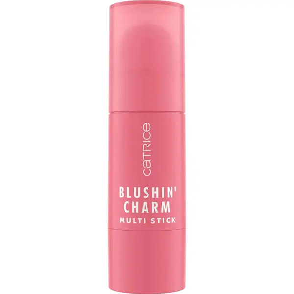 Blush cremos Stick Blushin Charm 010 Pink Sweetheart, 5.5g, Catrice