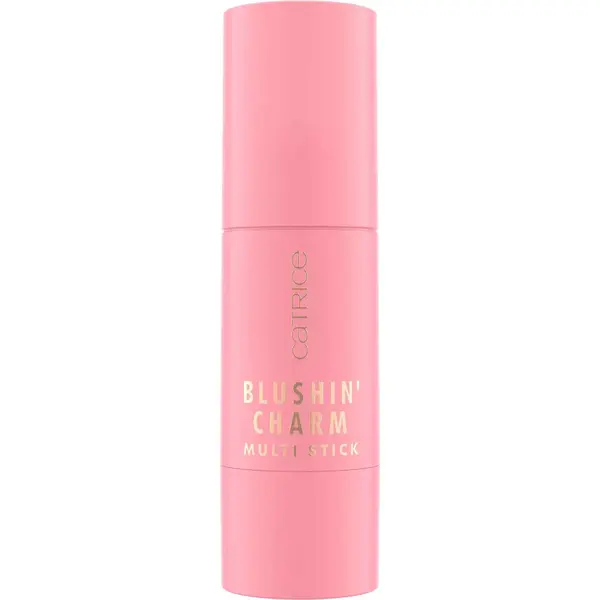 Blush cremos Stick Blushin Charm 040 Sparkle Lover, 5.5g, Catrice