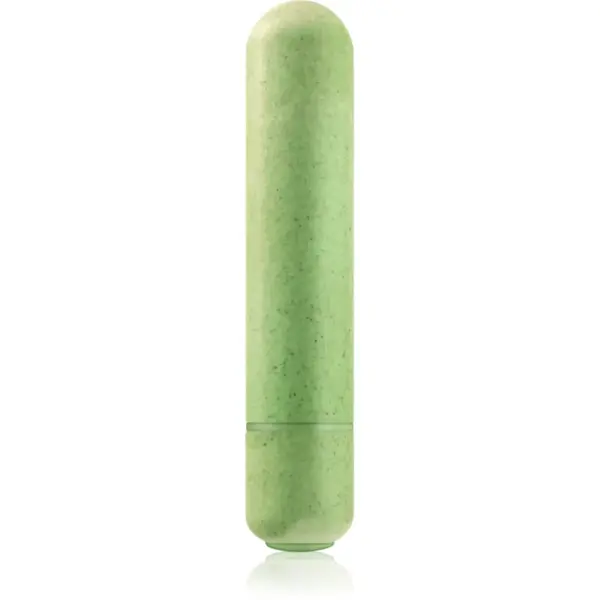 Blush Gaia ECO Bullet vibrator Green 7.9 cm