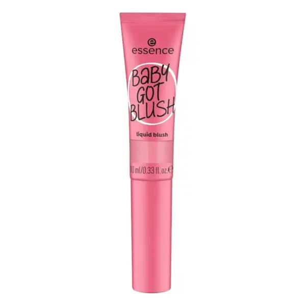 Blush lichid Baby Got Blush 10 - Pinkalicious, 10ml, Essence