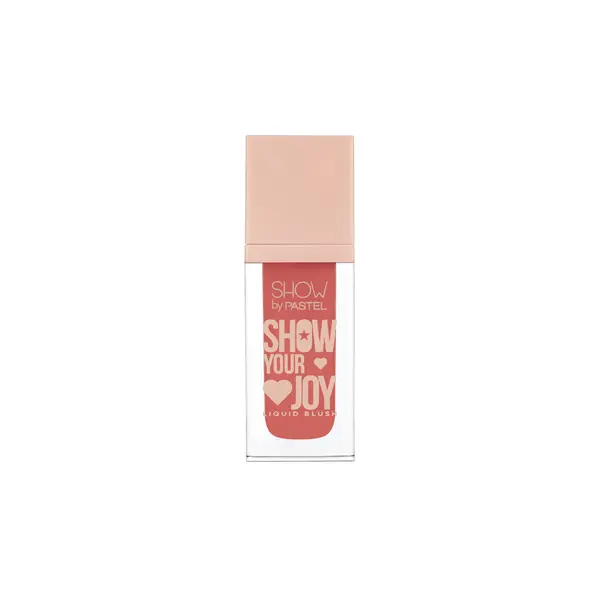 Blush lichid Show By Pastel No. 56, 4g, Pastel