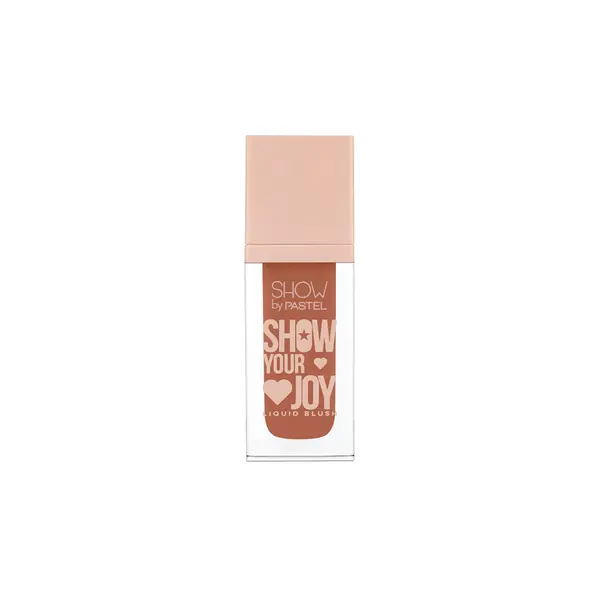 Blush lichid Show By Pastel No. 57, 4g, Pastel