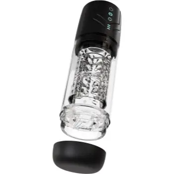Blush M for Men WhirlWind Pro masturbator automat