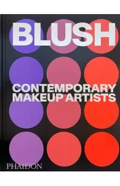 Blush - Phaidon Editors