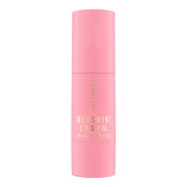 Blush stick Blushin' Charm, 040 Sparkle Lover, 5.5 g, Catrice