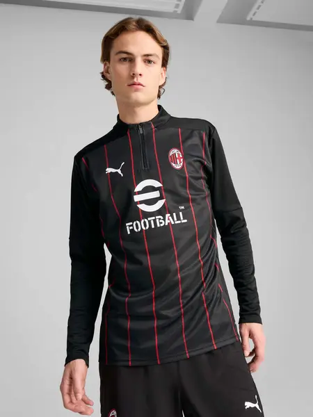 Bluza Acm Prematch 1/4 Zip Top