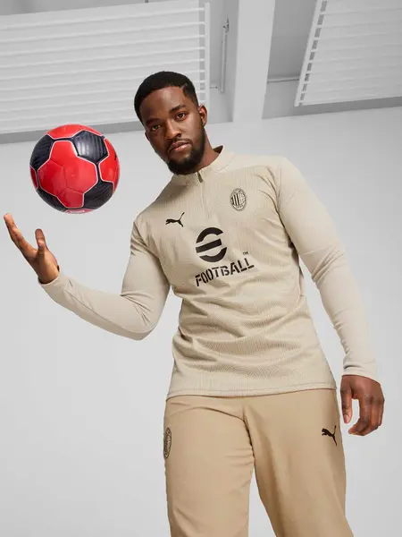 Bluza Acm Prematch 1/4 Zip Top