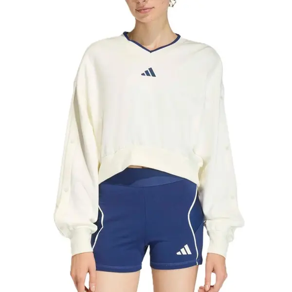Bluza adidas W STA SEAS CRE