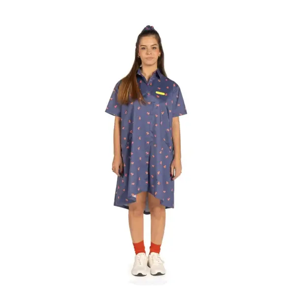 Bluza ARTERO TOKIO Coral - S