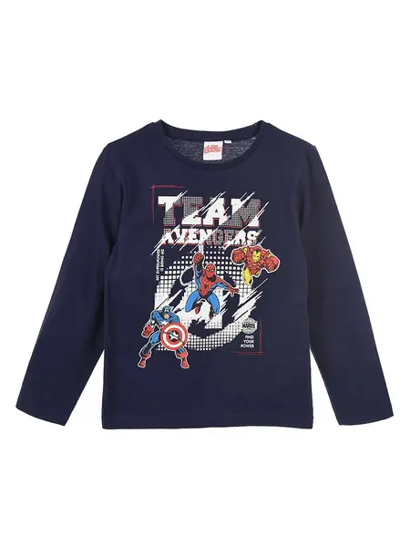 Bluza Avengers C