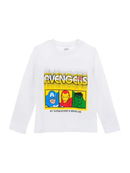 Bluza Avengers C